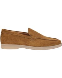 Andrea Ventura Firenze - Loafer - Lyst