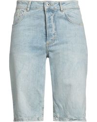 Liu Jo - Shorts Jeans - Lyst