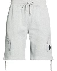 C.P. Company - Shorts & Bermuda Shorts - Lyst