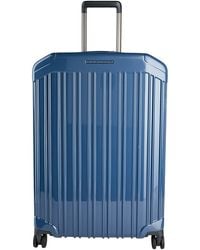 Piquadro - Trolley - Lyst