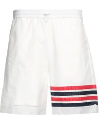 Thom Browne - Shorts & Bermuda Shorts - Lyst