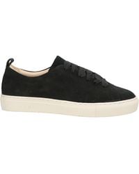 Manebí - Sneakers Leather - Lyst