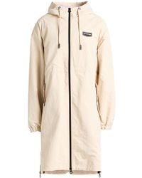 Duvetica - Jacke, Mantel & Trenchcoat - Lyst