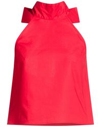 Department 5 - Top Cotton - Lyst
