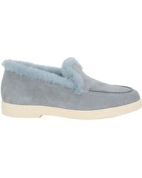 Santoni - Mokassin - Lyst