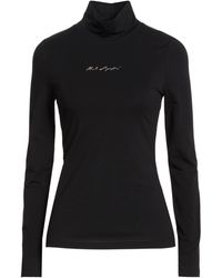 KARL LAGERFELD - T-Shirts - Lyst