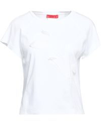 MAX&Co. - T-Shirt Cotton - Lyst