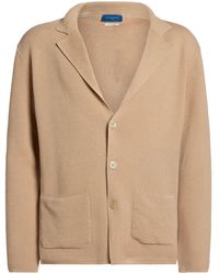 Daniele Fiesoli - Blazer - Lyst