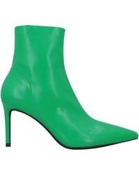 Jeffrey Campbell - Ankle Boots - Lyst