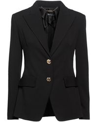 Liu Jo - Blazer Polyester, Elastane - Lyst