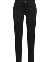 Caractere - Pantaloni Jeans - Lyst