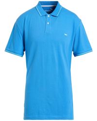 Harmont & Blaine - Polo Shirts - Lyst