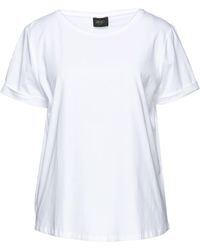 Liu Jo T-shirts for Women - Up to 61% off at Lyst.com