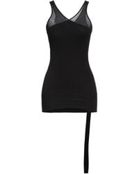 Rick Owens - Tank Top - Lyst
