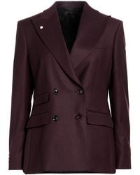 L.B.M. 1911 - Americana - Lyst