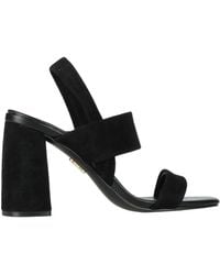 Steve Madden - Sandale - Lyst