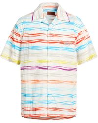 Missoni - Shirt - Lyst