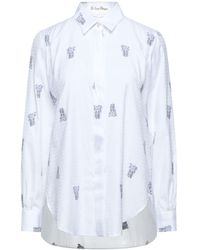 Le Sarte Pettegole Shirt - White