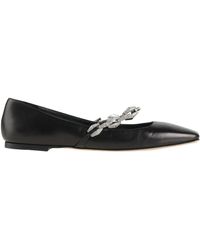 Jimmy Choo - Ballerina - Lyst