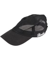 Borsalino - Hat Polyamide, Cotton - Lyst
