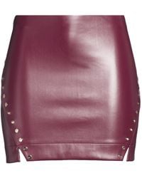 Patrizia Pepe - Mini Skirts - Lyst
