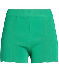 Jacquemus - Shorts & Bermuda Shorts Viscose, Polyamide, Elastane - Lyst
