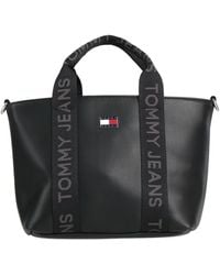 Tommy Hilfiger - Handbag Polyurethane - Lyst
