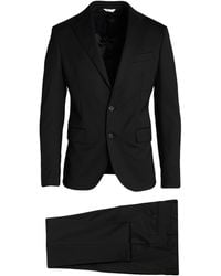 Brian Dales - Suit - Lyst