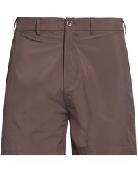 RANRA - Shorts & Bermuda Shorts - Lyst