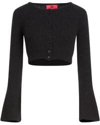 Aniye By - Cardigan Polyamide, Acrylic, Alpaca Wool, Elastane - Lyst