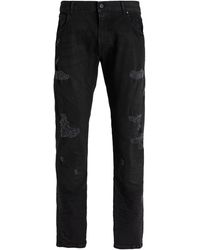 MD75 - Jeans Cotton, Elastane - Lyst