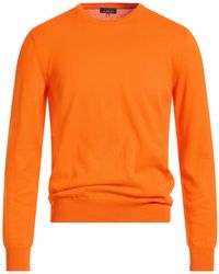 Andrea Fenzi - Pullover - Lyst