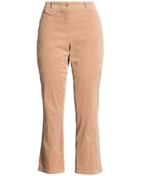 RAFFAELLO ROSSI - Pants - Lyst