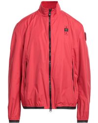 Blauer - Jacket - Lyst
