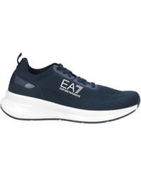 EA7 - Sneakers - Lyst