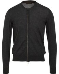 Moorer - Cardigan Cashmere - Lyst