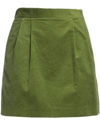 Jucca - Minirock - Lyst