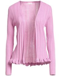 Liu Jo - Strickjacke - Lyst