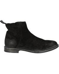 Moma - Ankle Boots - Lyst