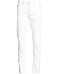 Replay - Jeans Cotton, Elastane - Lyst