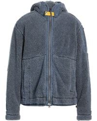 Parajumpers - Shearling & Teddy - Lyst