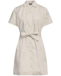 A.P.C. - Mini Dress - Lyst