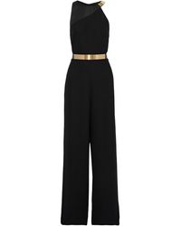 halston vintage jumpsuit