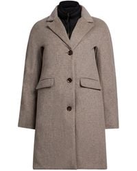 Moorer - Coats - Lyst