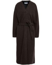 Hache - Coat - Lyst