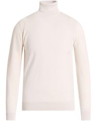 Alpha Studio - Turtlenecks - Lyst