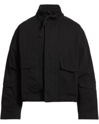Isabel Benenato - Jacket Cotton - Lyst