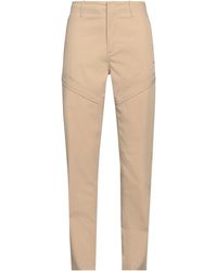 dunhill - Pants Cotton, Polyester - Lyst