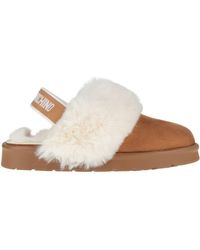 Love Moschino - Mules & Clogs - Lyst
