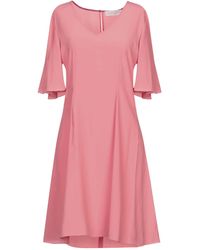 L'Autre Chose Vestito corto - Rosa